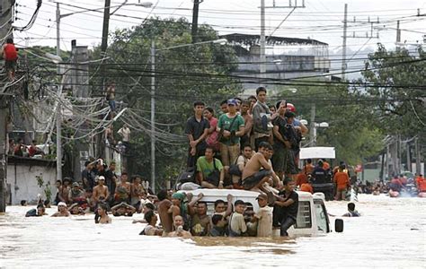 September 28 Updates on Bagyong Ondoy Onslaught. 140 total death toll ...