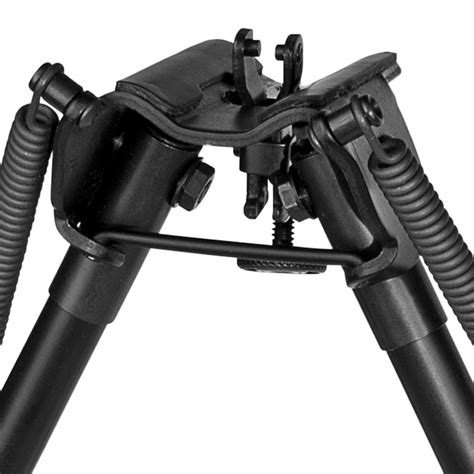 A Br Bipod Swivel Mount Self Levelling