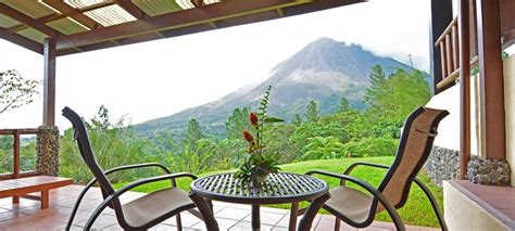 Arenal Observatory Lodge & Spa - Tour Operators in Costa Rica