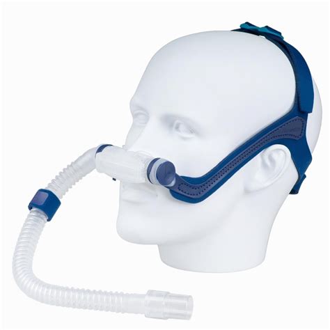 Resmed Mirage Swift Ii Nasal Pillow Cpap Mask Eu Pap