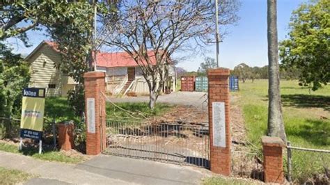 Pinkenba State School war memorial damaged in ‘disgraceful’ accident | The Courier Mail