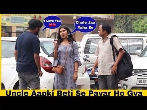 Public Ke Samne Kiya Prank Youtube