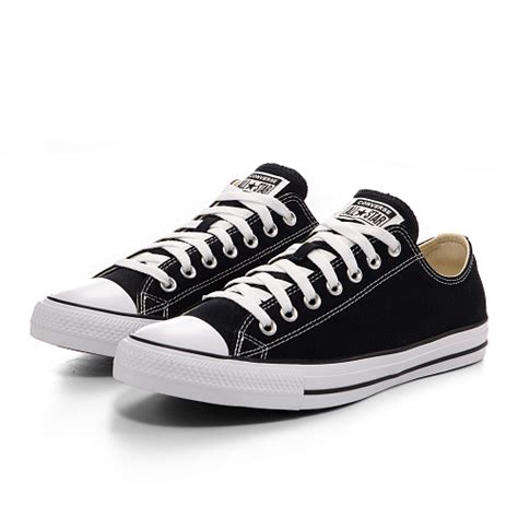 Кеды Converse Chuck Taylor As Core M9166 Черный купить в Москве с ...