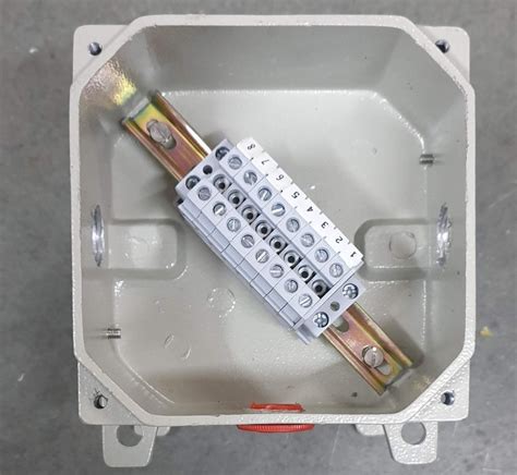 Aluminium Junction Boxes Aluminum Junction Boxes Latest Price