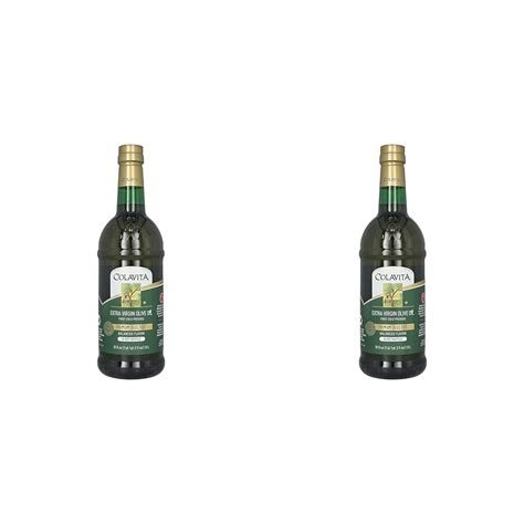 Amazon Colavita Premium Selection Extra Virgin Olive Oil 51 OZ