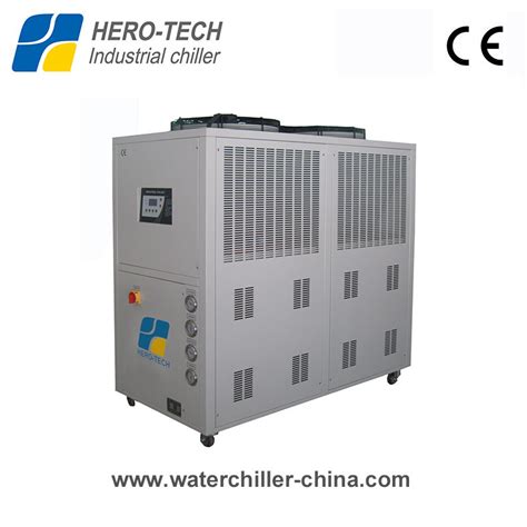 8HP OEM ODM Low Temperature Air Cooled Industrial Glycol Chiller