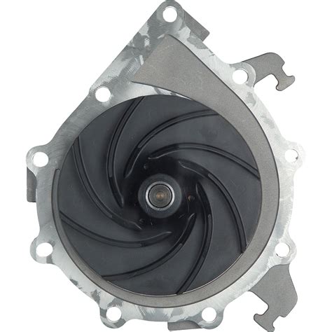 febi | 30679 | Water Pump with gasket | bilstein group partsfinder ...