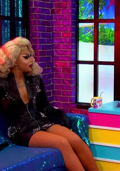 Watch Hey Qween S E Miss Vanjie Free Tv Shows Tubi