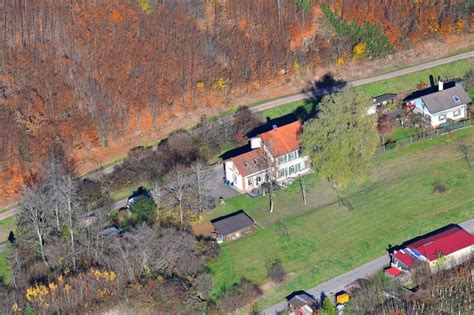 Luftaufnahme Schopfheim Flächen und Immobilien auf dem ehemaligen