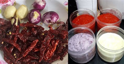 Cara Nak Buat Cili Kering Dengan Bawang Kisar ZaydenkruwRowe