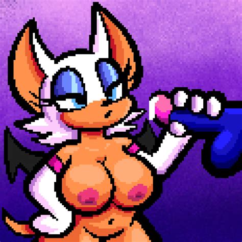 Rule 34 Absurd Res Anthro Bat Bat Wings Bedroom Eyes Big Breasts