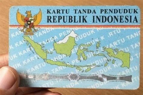 Nik Ktp Tidak Terdaftar Cek Cara Mudah Mengurusnya Di Tahun