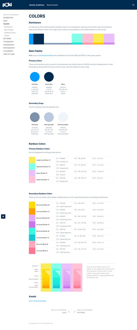 Poki Brand Strategy Product Design Identity Ux On Behance