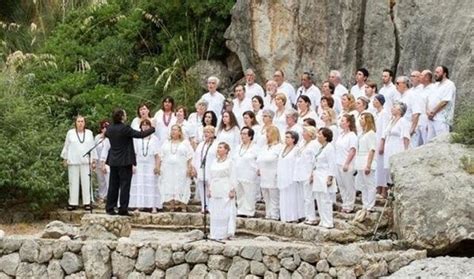 Unos M Sicos Actuar N En El Tradicional Concierto Del Torrent De Pareis