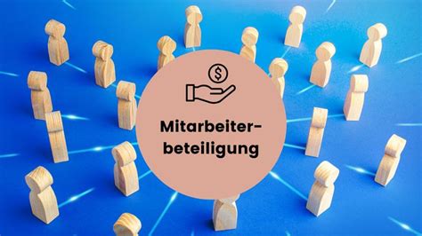 Mitarbeiterbeteiligung Ein Umfassender Leitfaden Zu Den Verschiedenen