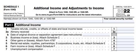 Got more than wage income? Here's how to report it. - Don't Mess With Taxes