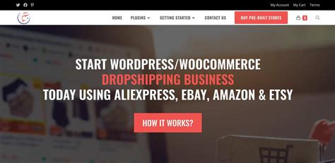 Best Woocommerce Dropshipping Plugins For Aliexpress More