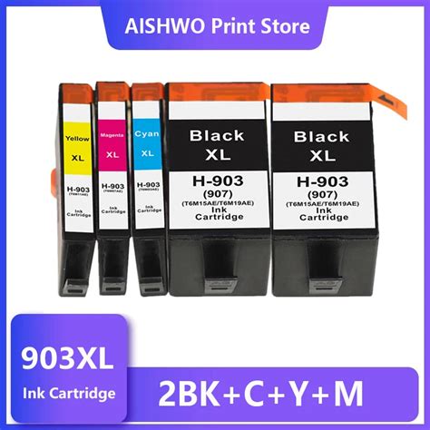 Asw Pk Xl For Hp Xl Xl Hp Xl Ink Cartridge Compatible For