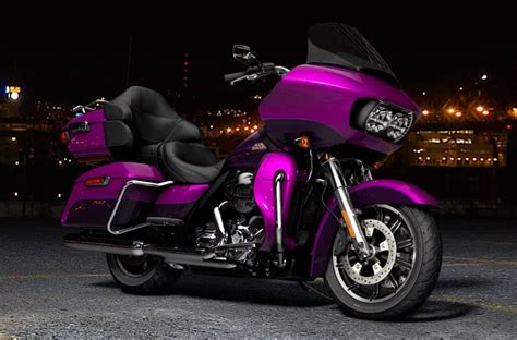 New Harley Davidson® Cruiserv Twin Touring Models For Sale In