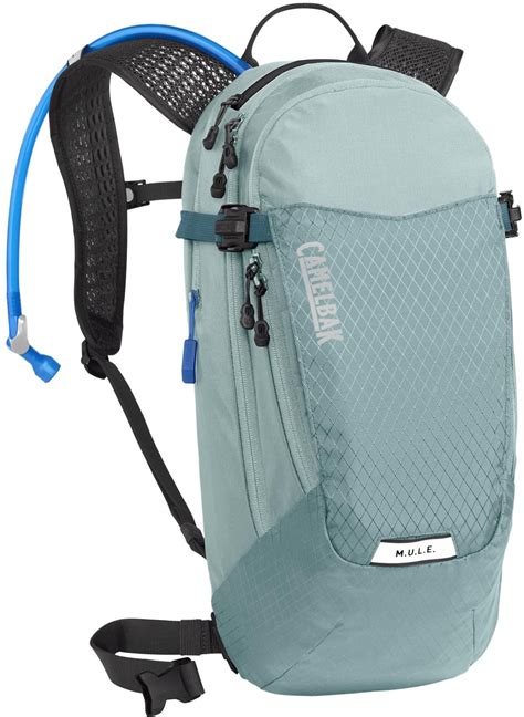 D Msk Cyklistick Batoh Camelbak Mule Women Blue Haze Black Ski