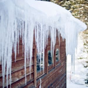 Best Way to Get Rid of Ice Dams - Remedies & Prevention | RRS