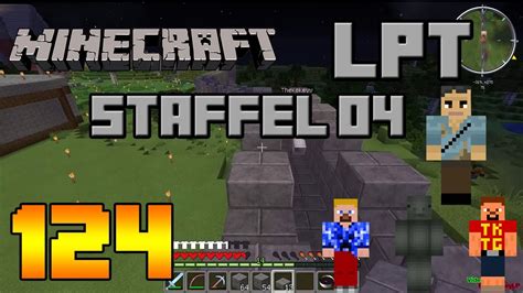 Let S Play Together Minecraft Staffel German Hd Part