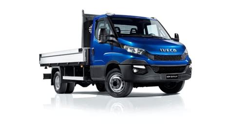 Iveco Daily 70C21 Flotte De Flottenmanagement Fuhrpark