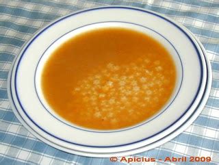 La Cocina De Cada D A Men Sopa De Cocido Pollo Y Costilla De