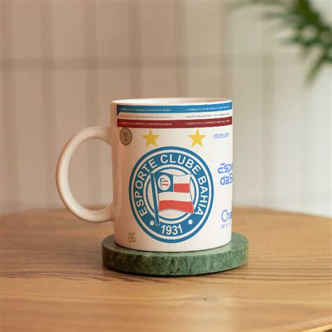 Caneca Bahia Modelo Seu Nome Personalizado Ml Porcelana