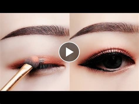 Beautiful Eye Makeup Tutorial Compilation ♥ 2020 ♥583