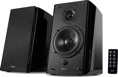 Edifier R2000DB Głośnik bezprzewodowy Hi Fi Muziker