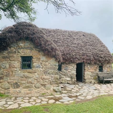 Culloden | Culloden, Scotland history, National trust