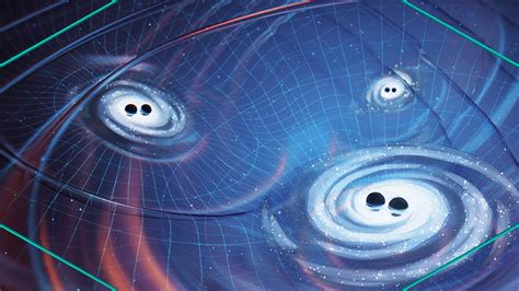 Was The Gravitational Wave Background Finally Discovered PBS Space