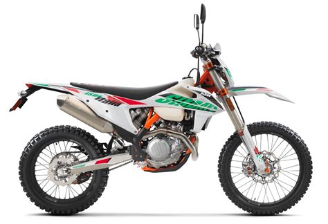 2022 KTM 500 EXC F SIX DAYS For Sale In Hawkesbury Maximum