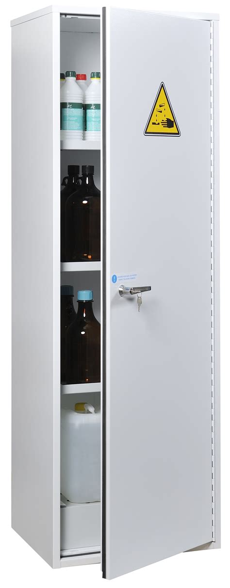 Armoire Cyltec De S Curit Pour Le Stockage De Produits Corrosifs