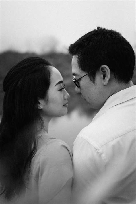 The Couple Session Of Steven And Janice William Saputra Photography Bridestory