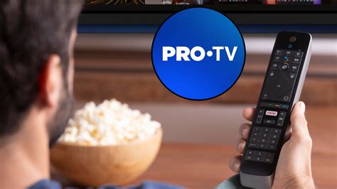 Pro TV lovitură totală pentru Antena 1 Kanal D sau Prima TV O mega