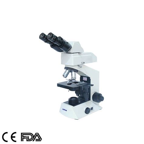 Fluorescence Microscope, MSC-F201(Siedentopf) - Infitek