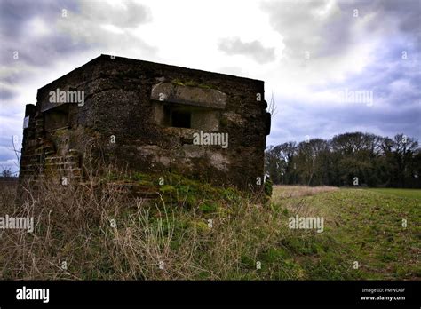 World War Ii Airfield Hi Res Stock Photography And Images Alamy