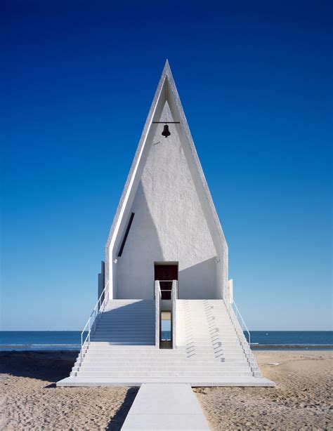 10 Modern Religious Buildings