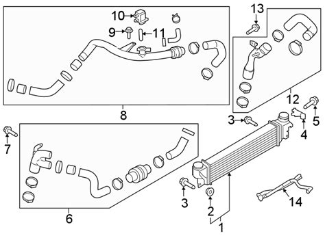 Ac Diagram Car For Ford Edge 2008