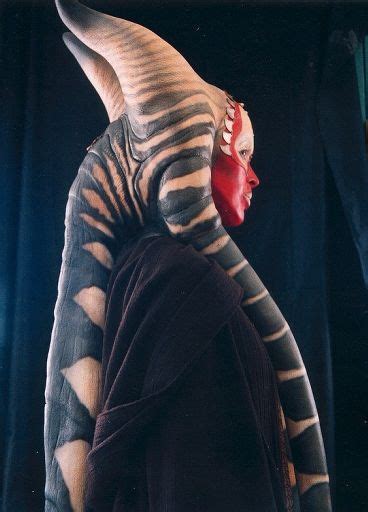 Shaak Ti | Wiki | Cosplay Amino