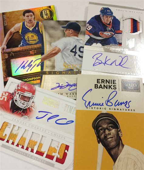 Panini Americas Weekly Redemption Card Update One Of Our Biggest