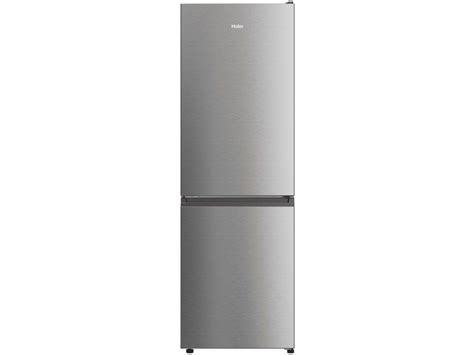 Frigorífico Combinado HAIER HDW1618DNPK No Frost 185 cm 341 L