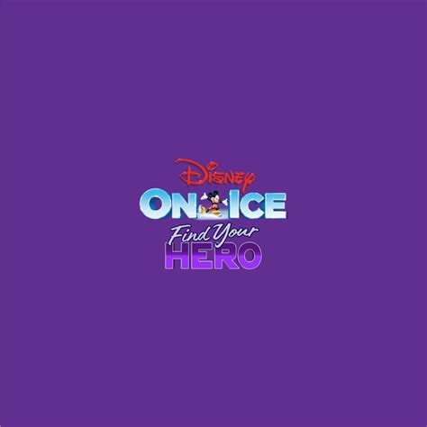 Disney On Ice Presents Find Your Hero Tickets 2024 Showtimes