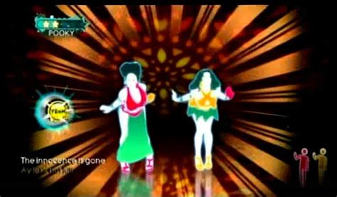 Just Dance 3 Beautiful Liar Beyonce Ft Shakira Wii YouTube