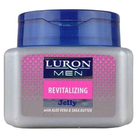 Buy Luron Men Revitalizing Jelly Ml Online Carrefour Kenya