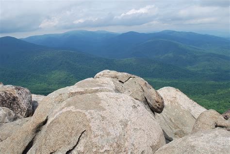 Old Rag Mountain – Maryland Historic District