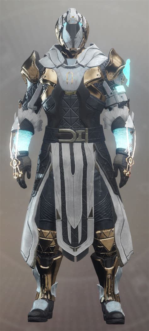 Warlock Paladin : r/DestinyFashion