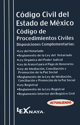 Librer A Morelos Codigo Civil Y De Procedimientos Civiles Del Estado